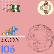 ECON 105