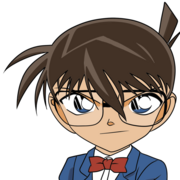 Detective Conan - Season 1 (English)