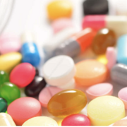 Alison's Pharmacology 1