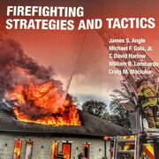 Firefighting Strategies & Tactics