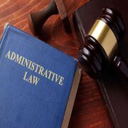 DROIT ADMINISTRATIF