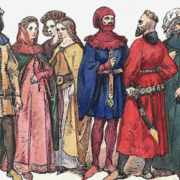 8 History-Medieval Europe