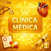 CDE CLINICA MEDICA