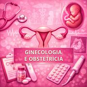 CDE GINECOLOGIA E OBSTETRICIA