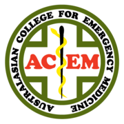 ACEM Fellowship, SAQs 📚