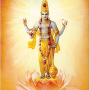 Vishnu Sahasranamam Complete Memorization