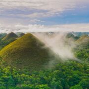 Physical Geography Paper 1