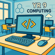 Year 9 Computing