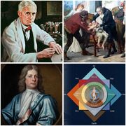 Medicine Through Time