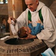 Theology- Expressions Of Religous Identity