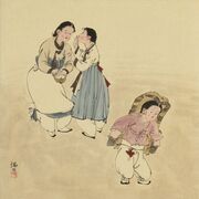 대한민국의 패션 역사