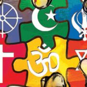 Theology- Christianity And The Challenge Of Secularistaion