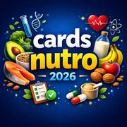 CardsNutro 2026