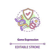 Control of Gene Expression