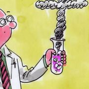 Theology- Christianity And Science