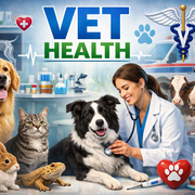 Yr 12 VET Health 2026 MY DECK