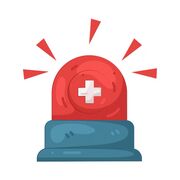 INTERNATO - EMERGENCIAS