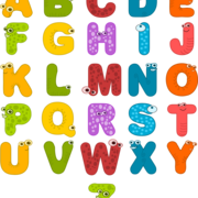 St. Lucian Creole (Kwéyòl) Alphabet