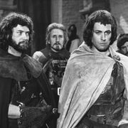 Macbeth- English Literature