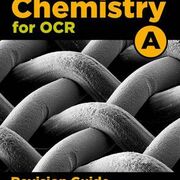 Lols OCR A-Level Chemistry A