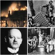 Weimar And Nazi Germany