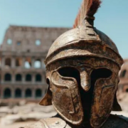 Arqueologia da Conquista Romana