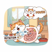 MMD 1111 - Digestion et nutrition 🍓