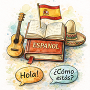 GCSE - Spanish
