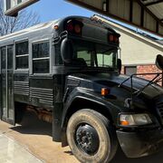 emt corse Jaw Jaw Jaw