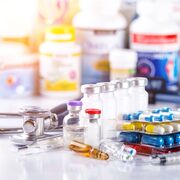 Pharmacocinétique Et Pharmacodynamie Des Médicaments