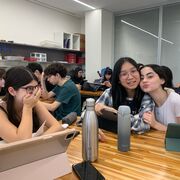 English 2 Ano 1 Tri