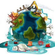 ENVIRONMENT SANITATION