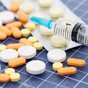 Méds du sang + MPOC partie 3 (session 2)