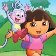 Dora the Explorer