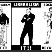 Politics paper 1 and 2 - core ideologies