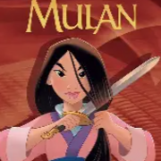 English (Mulan)