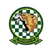 VT-10 Primary (T-6A/NFO)