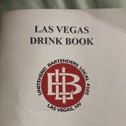 Las Vegas Union Pourcard