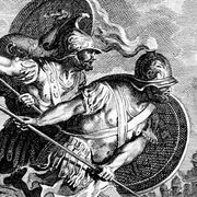 Classical Civilisation- Iliad