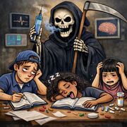 1 Anesthesia Pharm Study Group