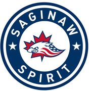 Saginaw Spirit 101