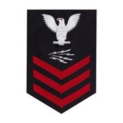 Navy E-6 IT1 Advancement Exam