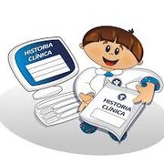 HISTORIA CLÍNICA