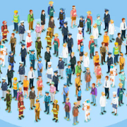 Challenge and Change in Society