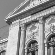 Sciences po - Histoire