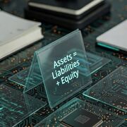 Accounting & Financial Analysis