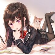 Untitled Class