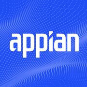 Appian Senior Certified