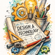 GCSE - Design & Technology: AQA