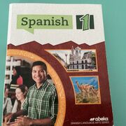 Spanish Vocab